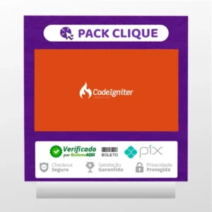 Criando Sistema de Ordem de Serviço Vendas com Codeigniter 3 - Lucio Antonio de Souza