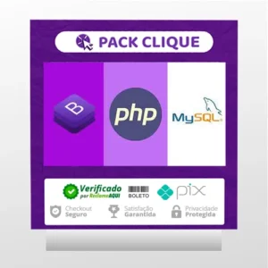 Crud Básico com Bootstrap 4, Php e MySQL - Ricardo Milbrath