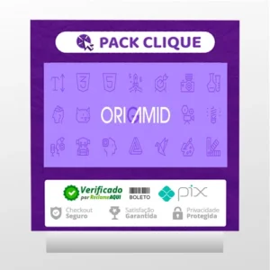 Css Avançado - Origamid