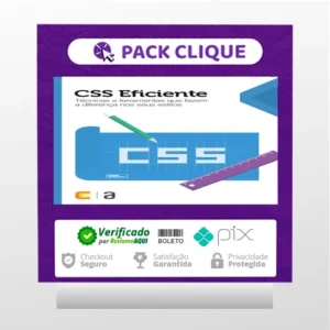 Css Eficiente - Casa do Código