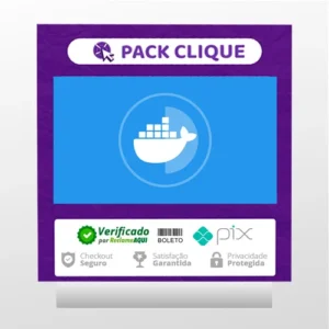 Curso Ambiente Local com Docker - Upinside