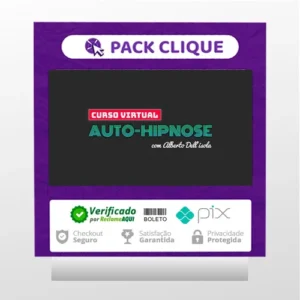 Auto Hipnose - Alberto Dell'Isola