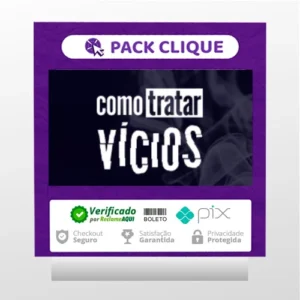 Como Tratar Vícios - Alberto Dell'Isola