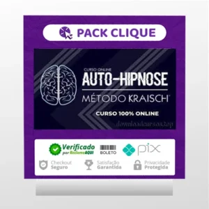 Curso Auto-Hipnose - Rafael Kraisch