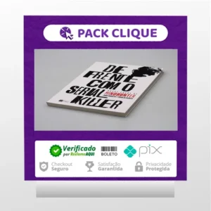 De Frente com o Serial Killer - John Doulgas & Mark Olshaker