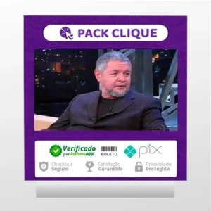 DVD: Guia Auto Hipnose Volume 1 - Fabio Puentes