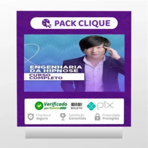 Engenharia da Hipnose - Pyong Lee