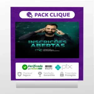 Formação em Neurociência do Comportamento - Andrei Mayer