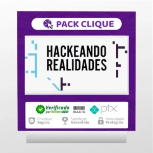 Hackeando Realidades - Alberto Dell'Isola
