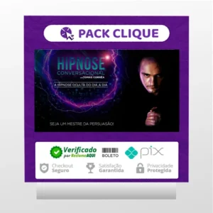 Hipnose Conversacional - Tomas Côrrea