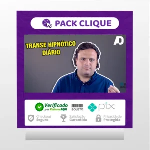 Hipnose Disfarçada - Alberto Dell'Isola