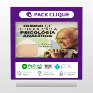 Introdução à Psicologia Analítica - Jung na Prática