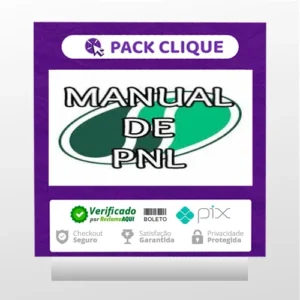 Manual da PNL - Matheus e Werner Hille