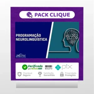 Master Practitioner em PNL: 7 Volumes - André Pércia