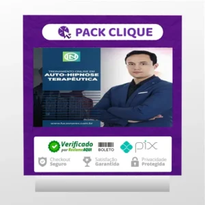 Método Neural Change de Auto-Hipnose - Lucas Naves