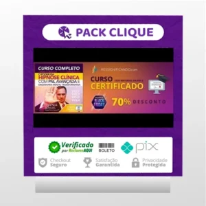 O Poder Da Hipnose Clínica - André Percia