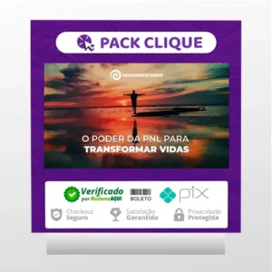 O Poder Transformador da PNL - Andre Pércia