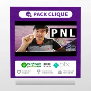 PNL Programação Neurolinguística Básico ao Avançado - Adriano Sugimoto