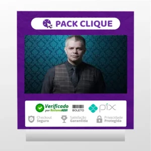 Workshop de Pseudo Hipnose - Marcio Valentim