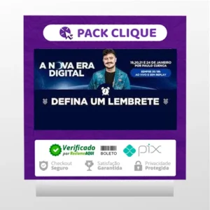 A Nova Era Digital - Paulo Cuenca