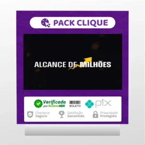 Alcance de Milhões - Filipe Penoni