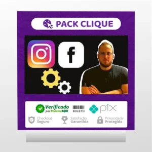 Aumente Suas Vendas com Facebook e Instagram! - Guilherme Valle Battisti