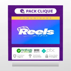 Reels Maker - Ramon Campos