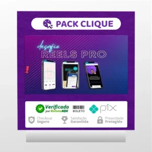 Reels Pro - Rafael Bem