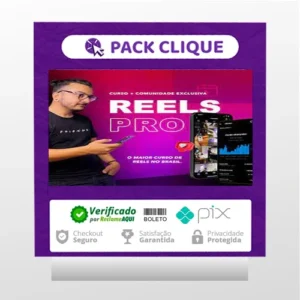 Reels Pro 2.0 - Rafael Bem