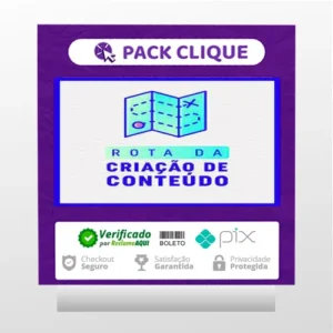 Rota da Criação de Conteúdo - Ramon Campos