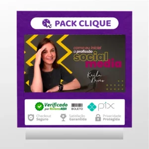 Social Media 3L's - Keila Neves