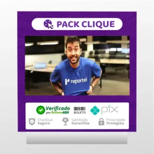 Social Media Vendedor - Vinicius Gambeta