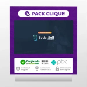 Social Sell - Camila Porto