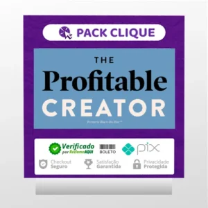 The Profitable Creator - Melyssa Griffin [INGLÊS]