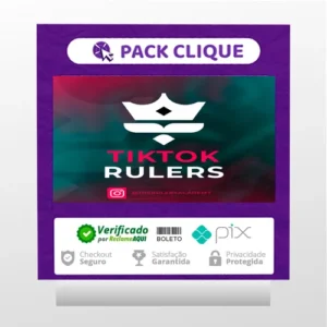 TikTok Rulers - Mateus Ribeiro Bero