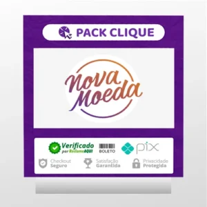 A Nova Moeda 2.0 - Hyeser