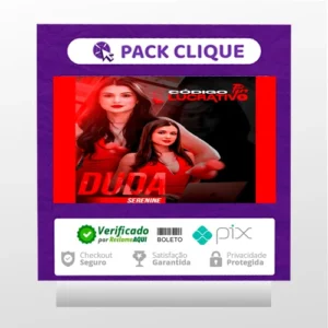 Código Pin Lucrativo - Duda Serenine
