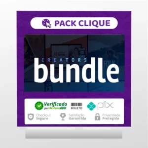 Creator Bundle II - Creator Bundle