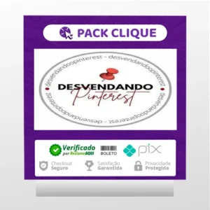 Desvendando o Pinterest - Stephany Leite