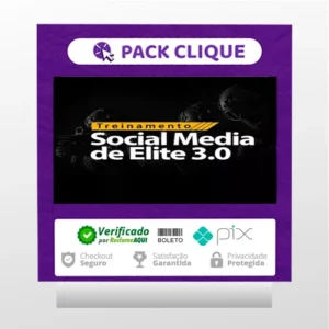 Social Media de Elite - Valter Azevedo