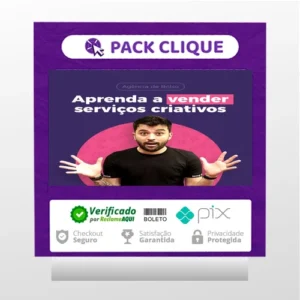 Social Media Vendedor - Agência de Bolso