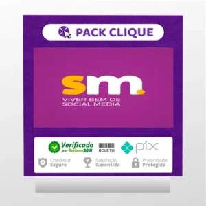 Viver Bem de Social Media 2.0 - Publik Agência Digital