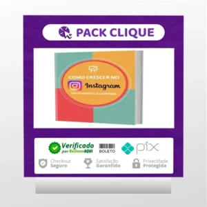 Como Crescer no Instagram: Hackeando o Algoritmo - Projeto Milhão