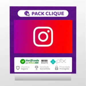 Como Criar Um Perfil Vendedor No Instagram - José Alves Ricardo Santana