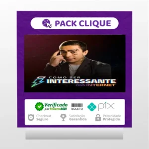 Como Ser Interessante na Internet - Whindersson Nunes