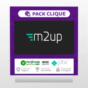 Como Ter Sucesso nas Mídias Sociais - M2UP