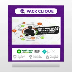 Comunicação para o Instagram - Raul Martins