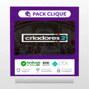 Criadores 21 - Henrique Armelin