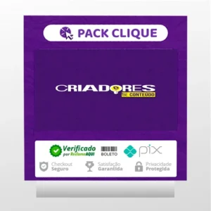 Criadores De Conteúdo 2020 - Rejane Toigo