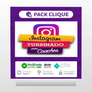 Curso InTurbo Para Coaches 2.0 - Andressa Mendes